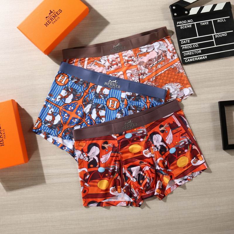 Hermes boxer L-4XL 070262